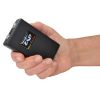 ZAP Stun Gun BLACK 950,000 Volts W/holster & batteries