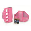 Knuckle Blaster ZAP Stun Gun 950,000 Volt Pink
