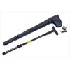 ZAP Cane 1 Million Volt Stun Gun Walking Cane with Flashlight