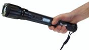 ZAP Enforcer Professional Model 2 Million Volt Flashlight Stun Gun