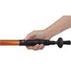ZAP Hike n Strike 950,000 Volts Stun Walking Cane