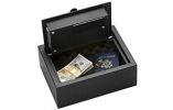 BULLDOG STANDARD DIGITAL PISTOL TOP OPEN VAULT