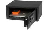 BULLDOG STANDARD DIGITAL PISTOL VAULT 17"X14.5"X7.7"