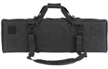 BULLDOG 38" SINGLE TACTICAL CS LARGE ACCESS POCKET BLACK