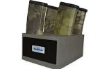 BENCHMASTER 12 UNIT AR 15 MAG RACK