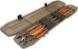 MTM TRAVELER XBOW BOLT CASE HOLDS 6 XBOW BOLTS UP TO 24"