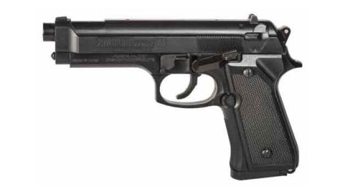 DAISY MODEL 340 POWERLINE SPIRING AIR .177 BB PISTOL