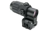 EOTECH 3X MAGNIFIER G33 STS MOUNT QD BLACK