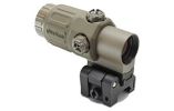EOTECH 5X MAGNIFIER G45 STS MOUNT QD TAN