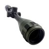Hunt-Down Black 6-24x50 AOIR R/G Illuminated Reticle Rifle Scope