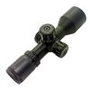 Hunt-Down Black 3-9x42V R/G Illuminated Reticle Rifle Scope