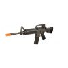 SM3081A AEG Plastic Gear M4 Rail Covers, PEQ Box, Vertical Fore Grip, Adjustable LE stock