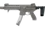 SB TACTICAL BRACE MPX PSB BLACK 3 POSITION SIG MPX/MCX