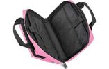 US PEACEKEEPER MINI RANGE BAG W/8-MAGAZINE HOLDERS PINK