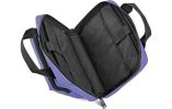 US PEACEKEEPER MINI RANGE BAG W/8-MAGAZINE HOLDERS LAVENDER