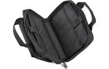 US PEACEKEEPER MINI RANGE BAG BLACK 8 MAG HOLDERS