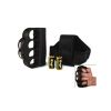 Knuckle Blaster ZAP Stun Gun 950,000 Volt Black