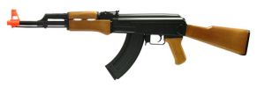 SCM022 AEG Plastic Airsoft AK-47