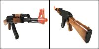 SCM022 AEG Plastic Airsoft AK-47