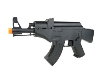 6mm Mini AK-47 Automatic Electric Airsoft Gun