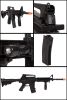 M16A4 Airsoft Assault Rifle