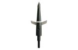 SWHACKER BROADHEAD 2-BLADE 125GR 2.25" CUT 3/PK