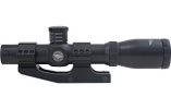 BSA TACTICAL WEAPON SCOPE 1-4X24MM MIL-DOT 1PC MOUNT