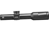 EOTECH SCOPE VUDU 1-6X24MM 30MM FFP SR1 (MRAD) BLACK