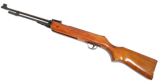New Air Pellet Rifle B3-1 5.5mm