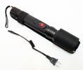 3500 KV Wholesale Flash Light Style Stun Gun with Led Light
