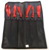 New Set of 6 Throwing Knives with Sheath