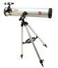 700X/76X Astronomical Reflector Telescope Tripod F70076 Series Moon Sky Scanner