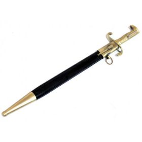 18" Collectible Dagger Stainless Steel with Sheath Collectors Knife Fantasy Sword