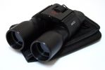 16X32 Perrini Black Plastic Powered Sharp View Super Clear Binoculars 94M/1000M