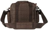 PEREGRINE OUTDOORS WILD HARE PREMIUM SPORTING CLAYS BAG BRN