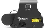 EOTECH XPS2-0 HOLOGRAPHIC SGT GREEN 68MOA RING W/1MOA DOT