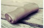 AB ARMS GRIP SBR P PISTOL GRIP AR-15 FDE