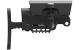 AB ARMS STOCK URBAN SNIPER MIL-SPEC/COMMERICAL AR15 BLACK