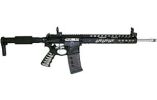 GUNTEC ULT LIGHT SKELETONIZED PISTOL GRIP BLK