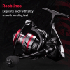 DH Fishing Reel Spinning Reel