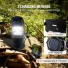 Multifunctional LED Camping Lanterns for Indoor & Outdoor